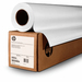 [A6DF0A] HP Universal - 106 Mikron - Rolle (106,7 cm x 45,7 m) - 80 g/m² - 1 Rolle(n) Bondpapier (Packung mit 2)