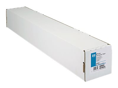 [K6B78A] HP Matte Litho-realistic Paper - Matt - 307 Mikron - Rolle (91,4 cm x 30,5 m)