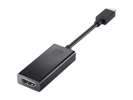 [2PC54AA#ABB] HP  Videoadapter - 24 pin USB-C männlich zu HDMI weiblich
