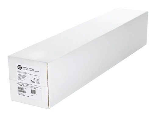 [CH103A] HP PVC free - Matt - Rolle (137,2 cm x 91,4 m)