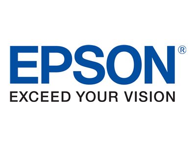 [2KH41AA] HP Epson - Kabel seriell - 1.83 m - Schwarz - für