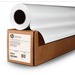 [L4Z45A] HP Bright White Inkjet Paper - Matt - 119 Mikrometer - hochweiß - Rolle (91,4 cm x 152,4 m)