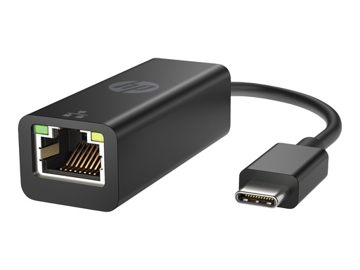 [4Z527A6] HP USB-C to RJ45 Adapter G2 - Netzwerkadapter - USB-C - Gigabit Ethernet x 1 (Packung mit 36)