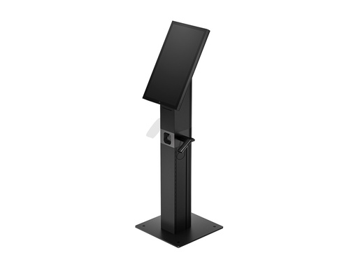 [6P2F3AA] HP Engage Express Pedestal 11 - POS-Halterung