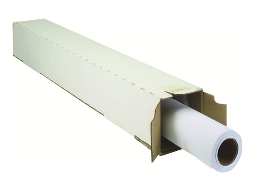 [CG842A] HP  Seidig - Rolle (152,4 cm x 61 m) - 235 g/m² - 1 Rolle(n) Pigmenttuschen-Fotopapier - für DesignJet Z6100, Z6100ps, Z6200 (60")