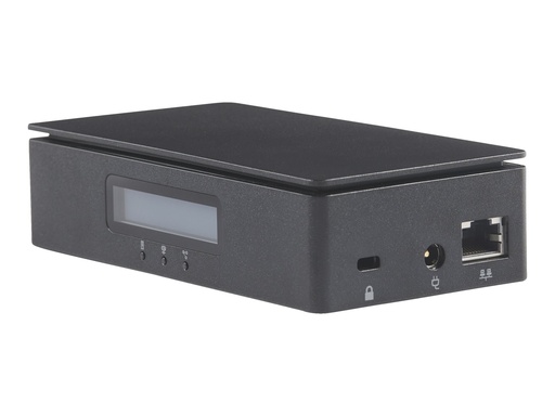 [7K6D7AA] HP Anyware - Remote System Controller - Jet Black