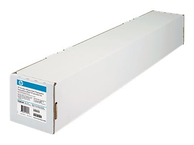 [C0F18A] HP Everyday Adhesive Matte Polypropylene - Polypropylen (PP)