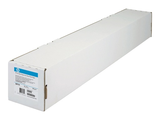 [Q1428B] HP  Hochglänzend - Rolle (106,7 cm x 30,5 m)