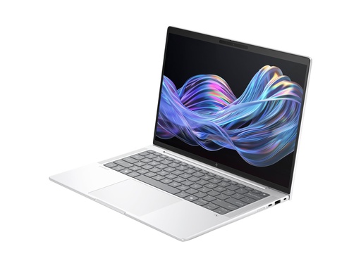 [B69BJET#ABF] HP EliteBook X G1i Notebook Next Gen AI - 177-Grad Scharnierdesign - Intel Core Ultra 7 258V - Win 11 Pro - Intel Arc Graphics 140V - 32 GB RAM - 1 TB SSD NVMe - 35.6 cm (14")