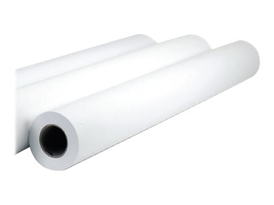 [E4J52A] HP PVC free - 431 Mikron - Matte - Rolle (106,7 cm x 30,5 m)