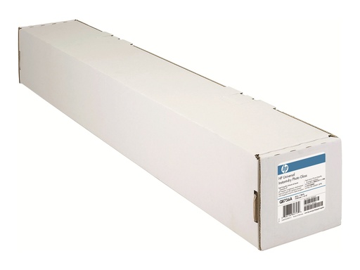 [Q8756A] HP Universal Instant-Dry Photo Gloss - Glänzend - 7,4 mil - Rolle (152,4 cm x 61 m)