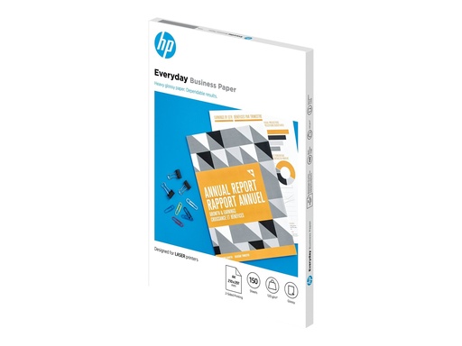 [7MV82A] HP Everyday - Glänzend - A4 (210 x 297 mm) - 120 g/m²