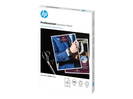 [7MV80A] HP Professional - Matt - A4 (210 x 297 mm) - 200 g/m²