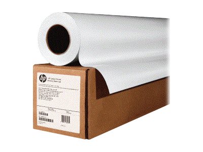 [W4Z07A] HP  Veloursleder - matt - Matte - Rolle (137,2 cm x 90,4 m)