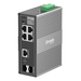 [IES206G] TP-LINK IES206G Omada Industrial Easy Managed Switch 6× - Switch - 1 Gbps