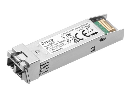 [ISM311LS] TP-LINK Omada ISM311LS V1 - SFP (Mini-GBIC)-Transceiver-Modul