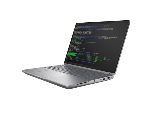[98L76ET#ABD] HP ZBook Fury 16 G1i Mobile Workstation - Intel Core Ultra 7 265HX - vPro - Win 11 Pro - RTX PRO 3000 Blackwell - 32 GB RAM - 1 TB SSD NVMe - 40.6 cm (16")