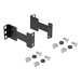 [67272] Delock Server Rack Tiefenerweiterung Adapter Montagekit