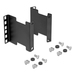[67273] Delock Server Rack Tiefenerweiterung Adapter Montagekit