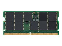 [KTL-TN556T-16G] Kingston DDR5 - Modul - 16 GB - SO DIMM 262-PIN