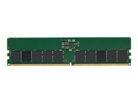 [KTL-TS556E-16G] Kingston DDR5 - Modul - 16 GB - DIMM 288-PIN