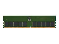 [KTL-TS556E-32G] Kingston DDR5 - Modul - 32 GB - DIMM 288-PIN