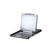 [CL5708IN-ATA-GG] ATEN CL5708iN D LCD KVM Over IP Switch 19" USB-PS/2 VGA - KVM-Umschalter - 8-Port