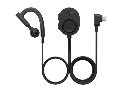 [5121-119] Jabra Perform 10 - Headset - On-Ear - kabelgebunden