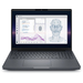 [JYVVY] Dell Pro Max Plus 16 MB16250 - Notebook - Core Ultra 7