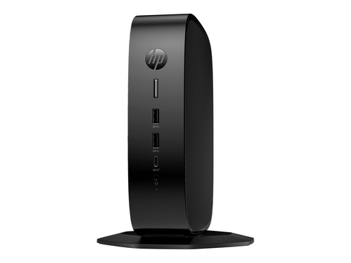 [9J5D2AA#ABB] HP Elite t755 - Thin Client - SFF - 1 x Ryzen Embedded V2546 / 3 GHz