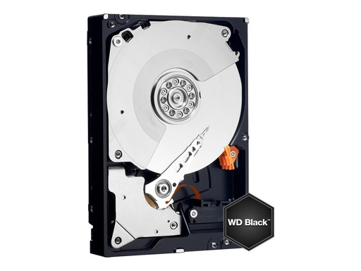 [WD1002FAEX] WD Black Performance Hard Drive WD1002FAEX - Festplatte - 1 TB - intern - 3.5" (8.9 cm)