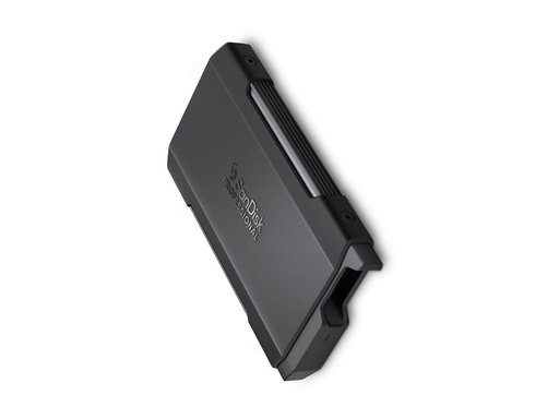 [SDPM2NB-002T-GBAND] SanDisk Professional PRO-BLADE TRANSPORT - SSD - 2 TB - extern (tragbar)