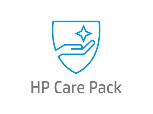 [U85S9E] HP Electronic HP Care Pack Premium Onsite Support with Defective Media Retention - Serviceerweiterung - Arbeitszeit und Ersatzteile (für für mobile Workstations)