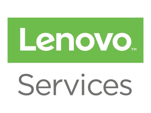 [5WS1L42341] Lenovo Premier Support Plus Upgrade - Serviceerweiterung - Arbeitszeit und Ersatzteile (für System mit 1 Jahr Premier Support)