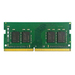 [RAM-32GDR4K0-RD-3200] QNAP RAM-32GDR4K0-RD-3200 RAM RDIMM - 32 GB - DDR4
