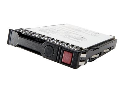 [R9H67C] HPE Alletra - SSD - verschlüsselt - 3.84 TB - PCIe (NVMe)