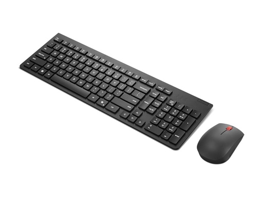 [4X31R64497] Lenovo Essential Wireless Combo Gen 2 - Tastatur-und-Maus-Set