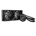 [BW028EU] Be Quiet! Pure Loop 3 280mm Wasserkühlung - AMD Sockel AM4 (Ryzen) - AMD Sockel AM5 (Ryzen Zen4)