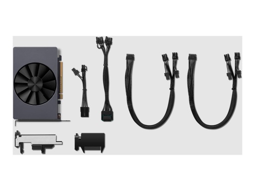 [4X61U02753] Lenovo NVIDIA - Grafikkarte - GeForce RTX 5060 - 8 GB GDDR7