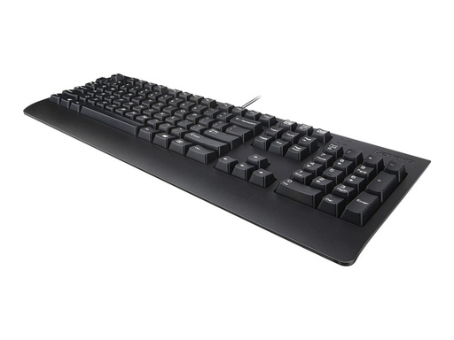 [4Y41R64620] Lenovo Preferred Pro II - Tastatur - full size