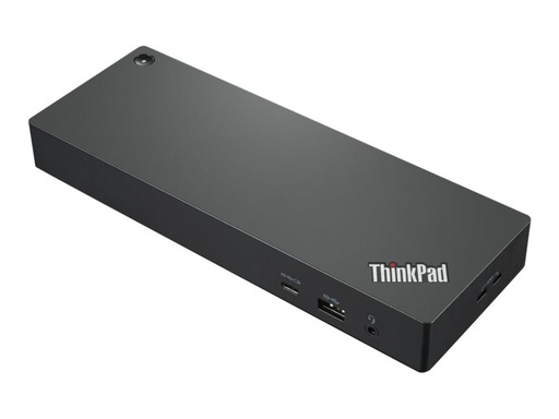 [40B00135SA] Lenovo ThinkPad Universal Thunderbolt 4 Dock