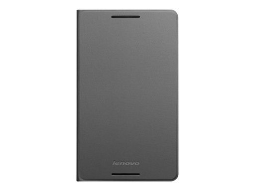 [888017082] Lenovo Folio Case - Flip-Hülle für Tablet - Leder