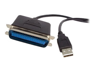 [30R6883] Lenovo StarTech.com USB to Parallel Interface Converter