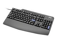 [73P5236] Lenovo ThinkPlus Preferred Pro - Tastatur - USB