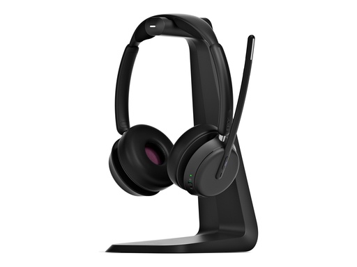 [4Z21P89910] Lenovo EPOS IMPACT 1061T - Headset - On-Ear - Bluetooth