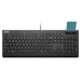 [4Y41R64704] Lenovo Smartcard Wired Keyboard II AI - Italy - Tastatur