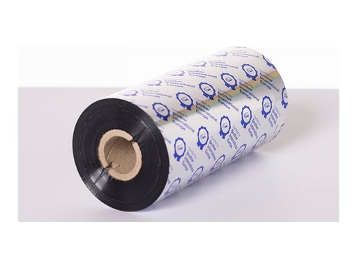 [BWP1D450154] Brother Premium - 5er-Pack - Schwarz - 154 mm x 450 m