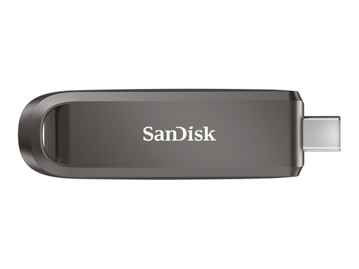 [SDCZ890-2T00-G46] SanDisk Extreme PRO - USB-Flash-Laufwerk - 2 TB