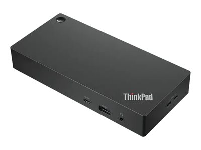 [40AY0135UK] Lenovo ThinkPad - Dockingstation - USB-C - HDMI, DP