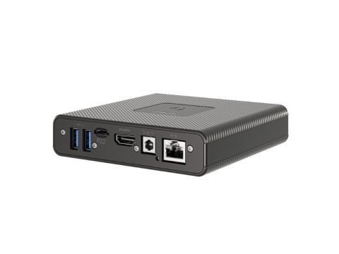 [ZEC500V-NE10A11-A6] Zebra ZEC500 Enterprise Computer- Value Extended Temp Android GMS - Datenerfassungsgerät - USB Typ C